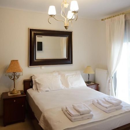 Luxury Dafnis House Apartment Veria  Exterior photo