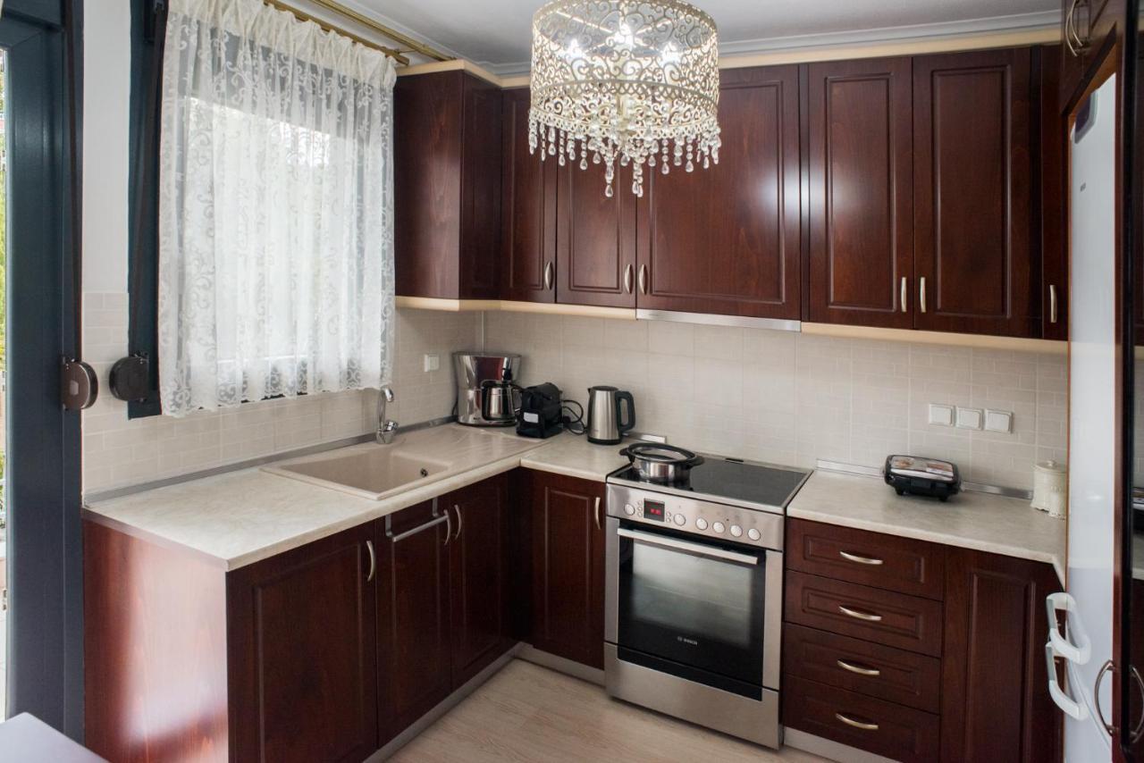 Luxury Dafnis House Apartment Veria  Exterior photo