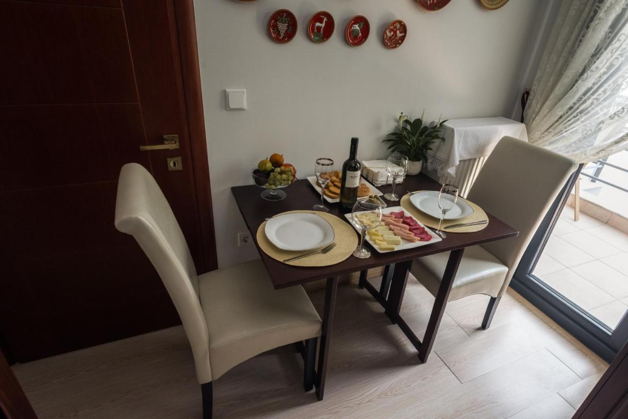 Luxury Dafnis House Apartment Veria  Exterior photo