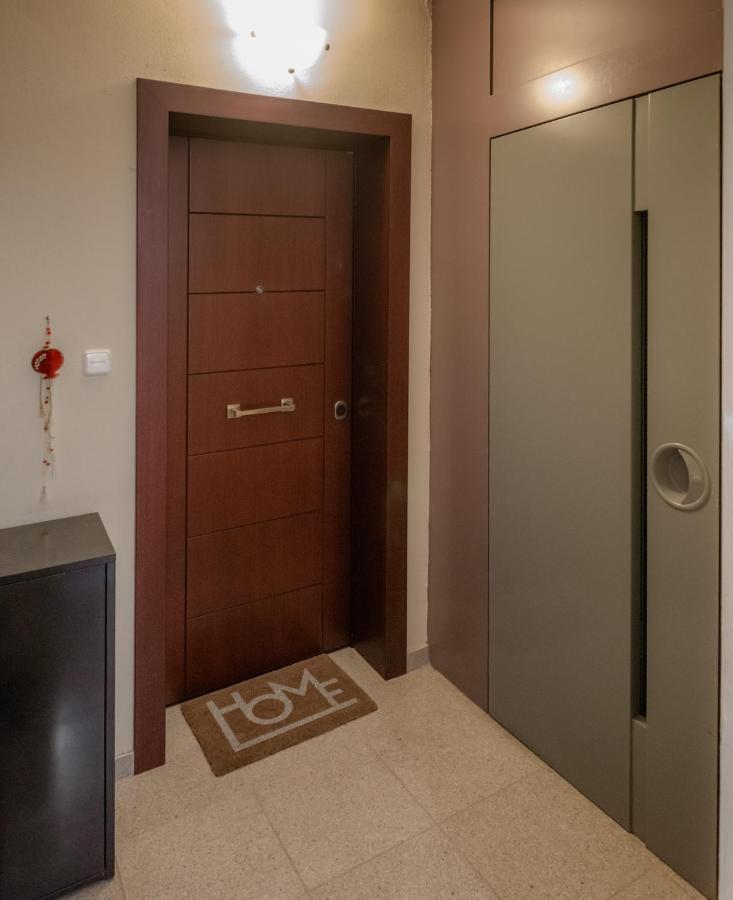 Luxury Dafnis House Apartment Veria  Exterior photo