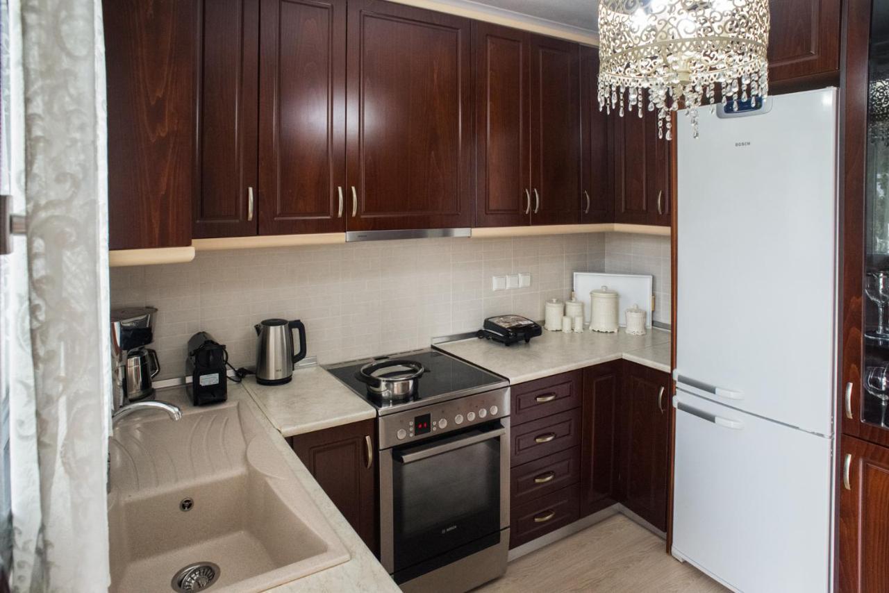 Luxury Dafnis House Apartment Veria  Exterior photo