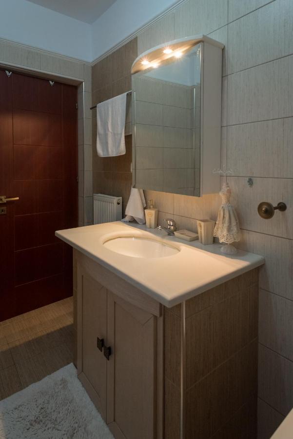 Luxury Dafnis House Apartment Veria  Exterior photo