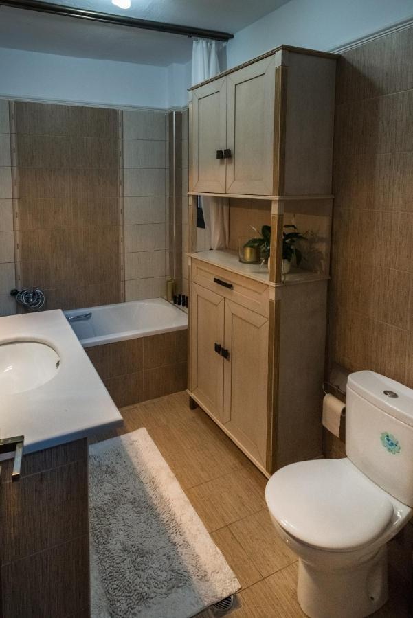 Luxury Dafnis House Apartment Veria  Exterior photo