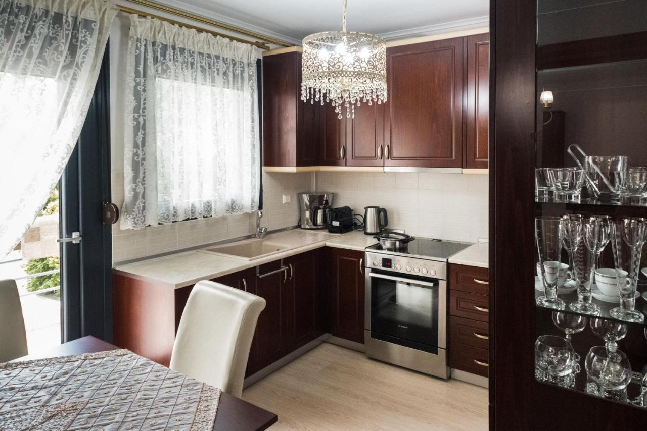Luxury Dafnis House Apartment Veria  Exterior photo
