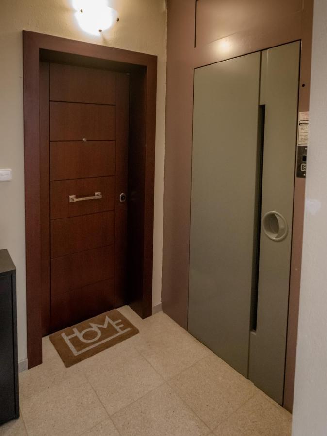 Luxury Dafnis House Apartment Veria  Exterior photo