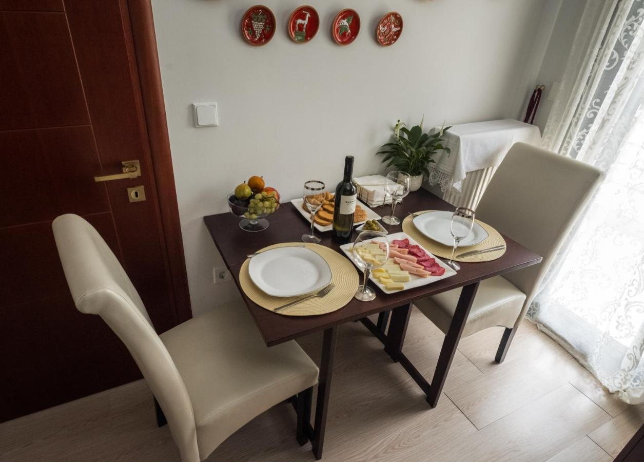 Luxury Dafnis House Apartment Veria  Exterior photo