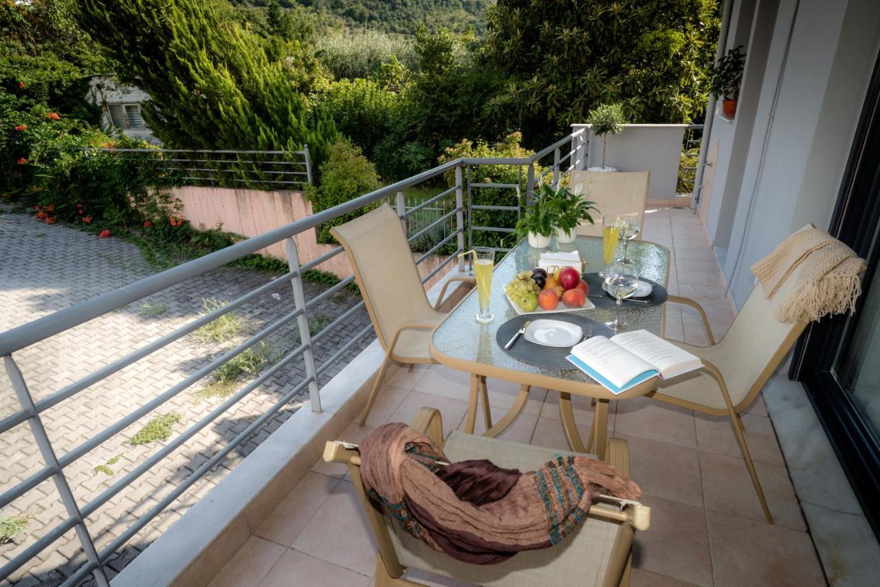 Luxury Dafnis House Apartment Veria  Exterior photo