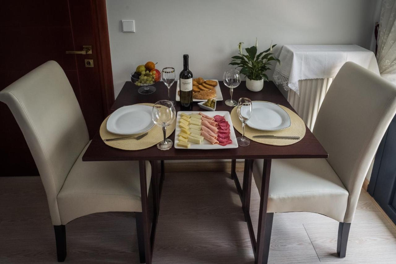 Luxury Dafnis House Apartment Veria  Exterior photo