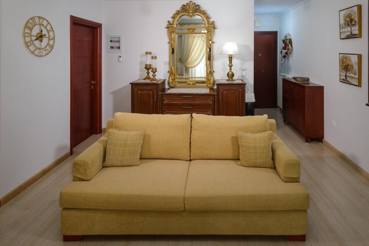 Luxury Dafnis House Apartment Veria  Exterior photo