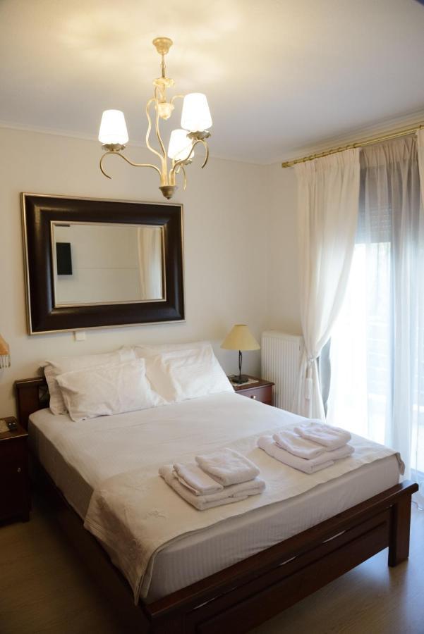Luxury Dafnis House Apartment Veria  Exterior photo