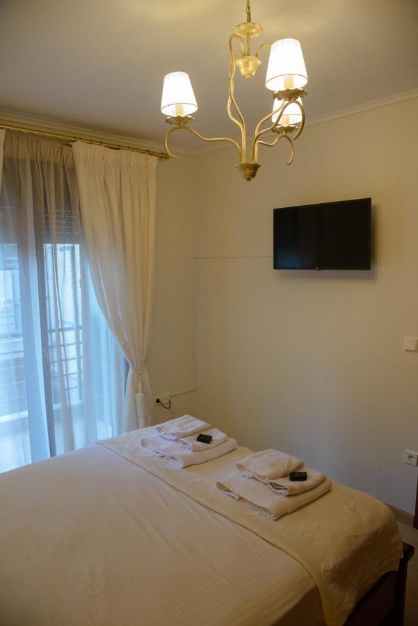 Luxury Dafnis House Apartment Veria  Exterior photo