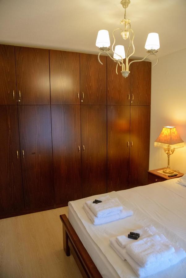 Luxury Dafnis House Apartment Veria  Exterior photo