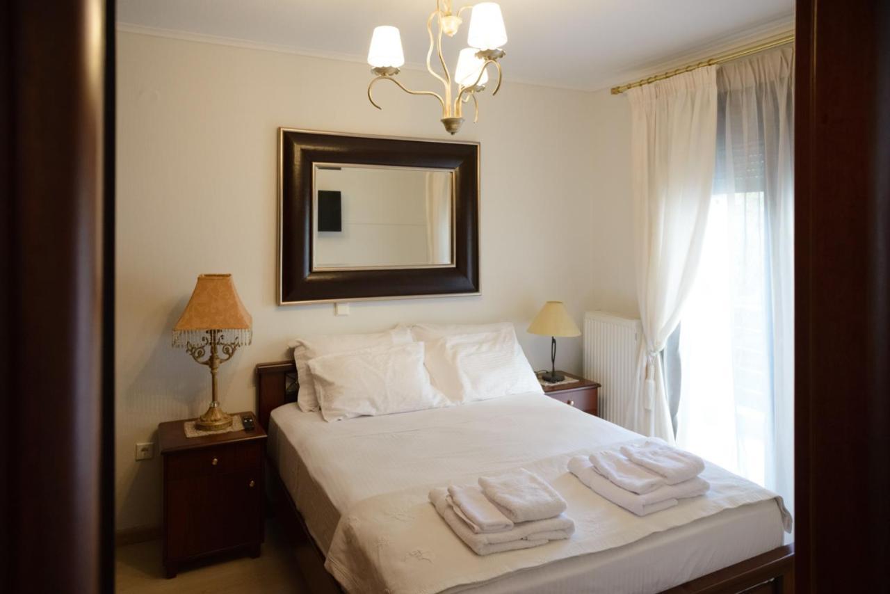Luxury Dafnis House Apartment Veria  Exterior photo
