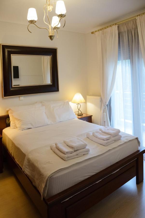 Luxury Dafnis House Apartment Veria  Exterior photo