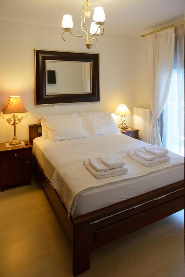 Luxury Dafnis House Apartment Veria  Exterior photo